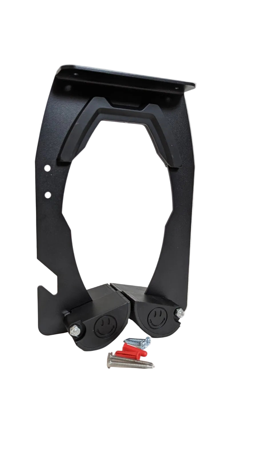 Smile-Grabber roof mount rack