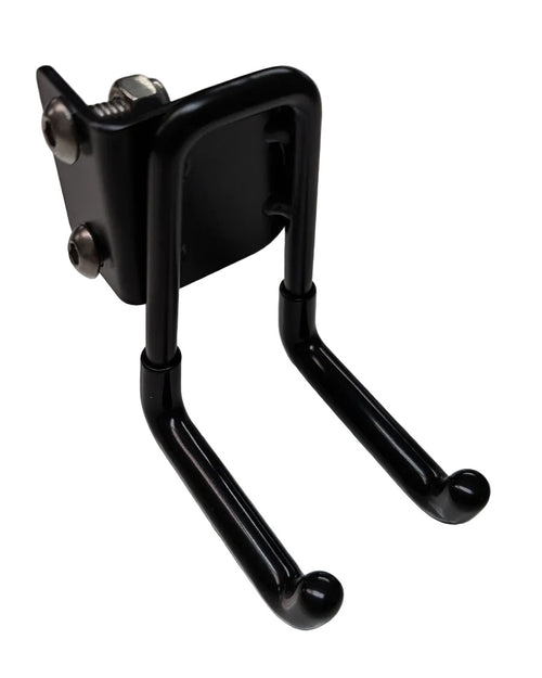 Smile-Grabber Paddle & Gear Hook
